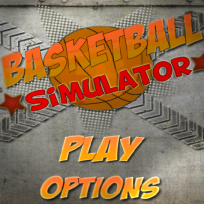Play Basketball Simulator 3D now!